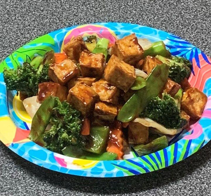 100. FAMILY TOFU