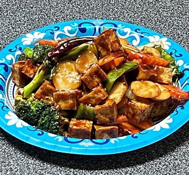 103. HUNAN TOFU