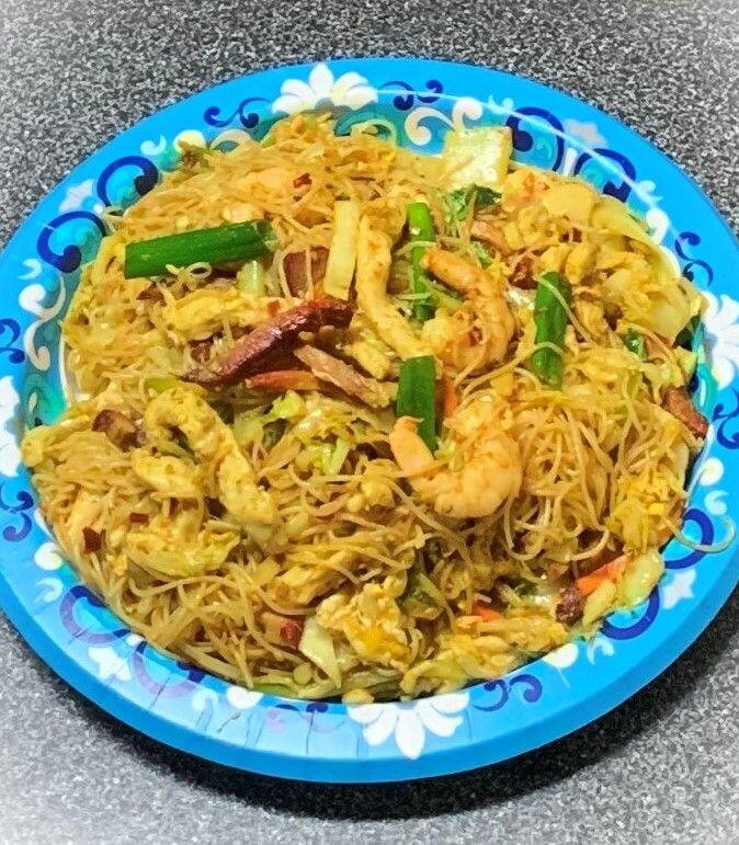 40. SINGAPORE MEI FUN