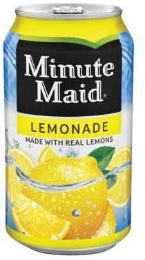 133-LEMONADE