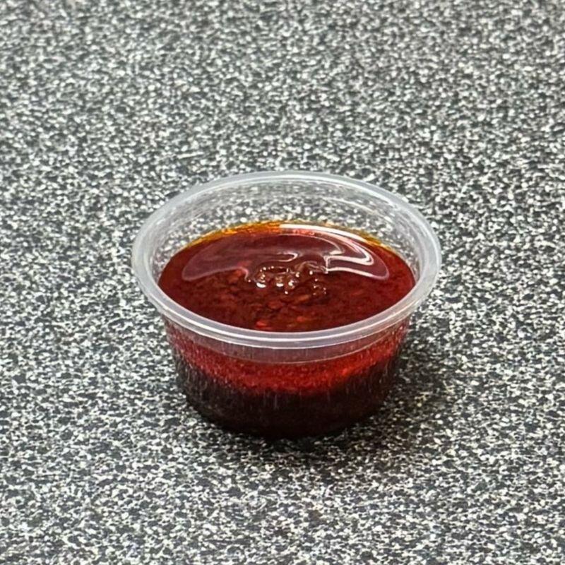 132.HOT SAUCE