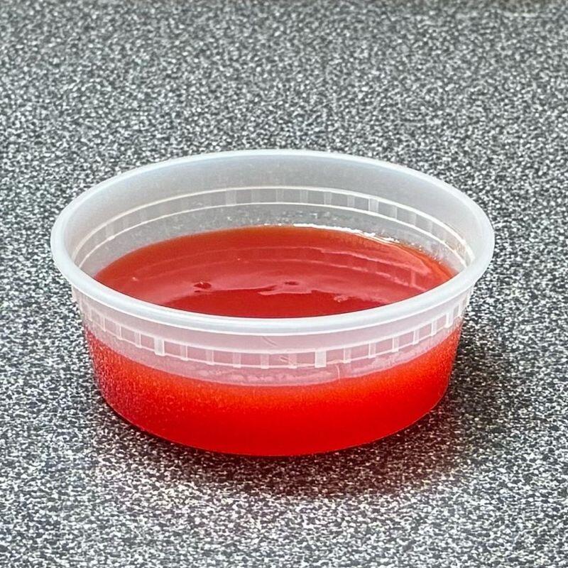 131.EXTRA SAUCE