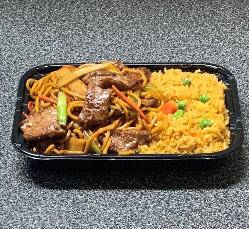 L4. LO MEIN
