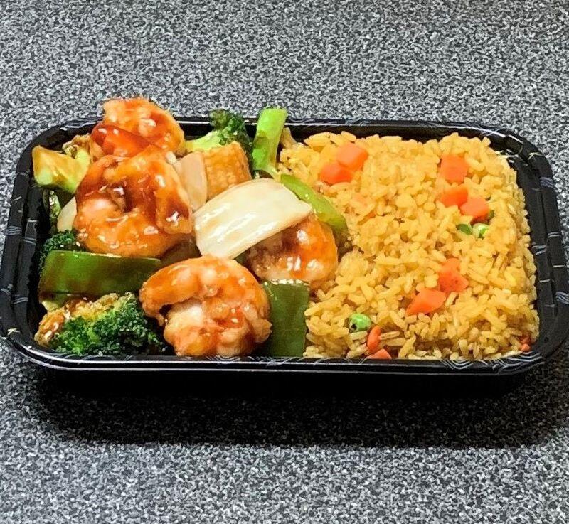 L12. MIX VEGETABLE