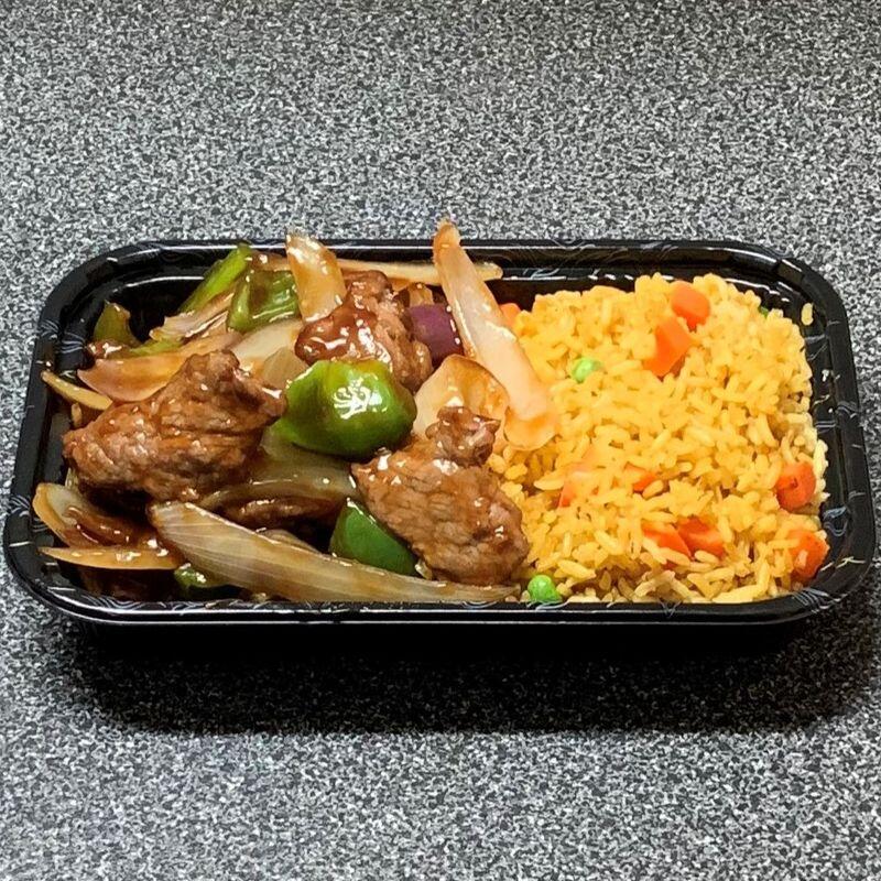 L13. PEPPER W. ONION