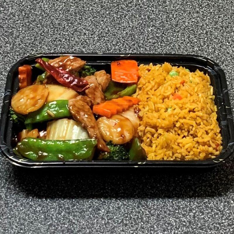 L17. HUNAN