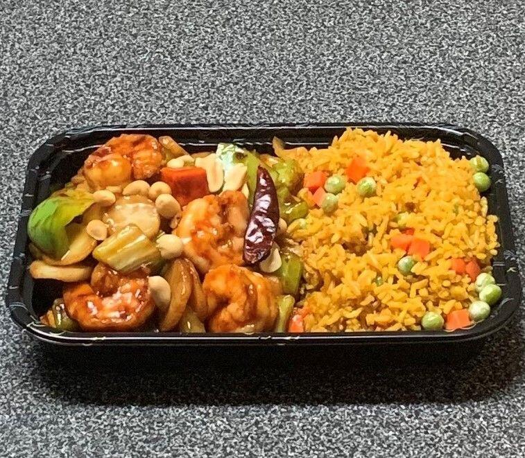 L7. KUNG PAO