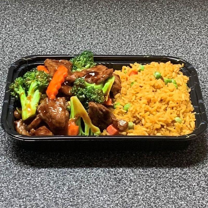 L5. BROCCOLI