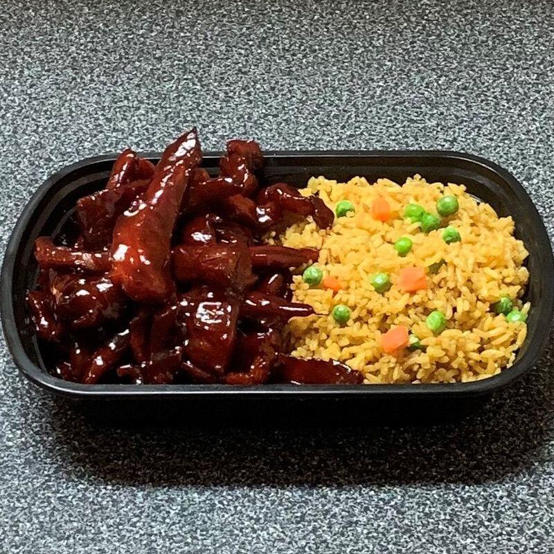 C6. BONELESS SPARE RIBS