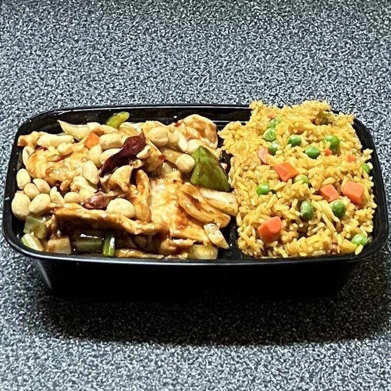 C10. KUNG PAO