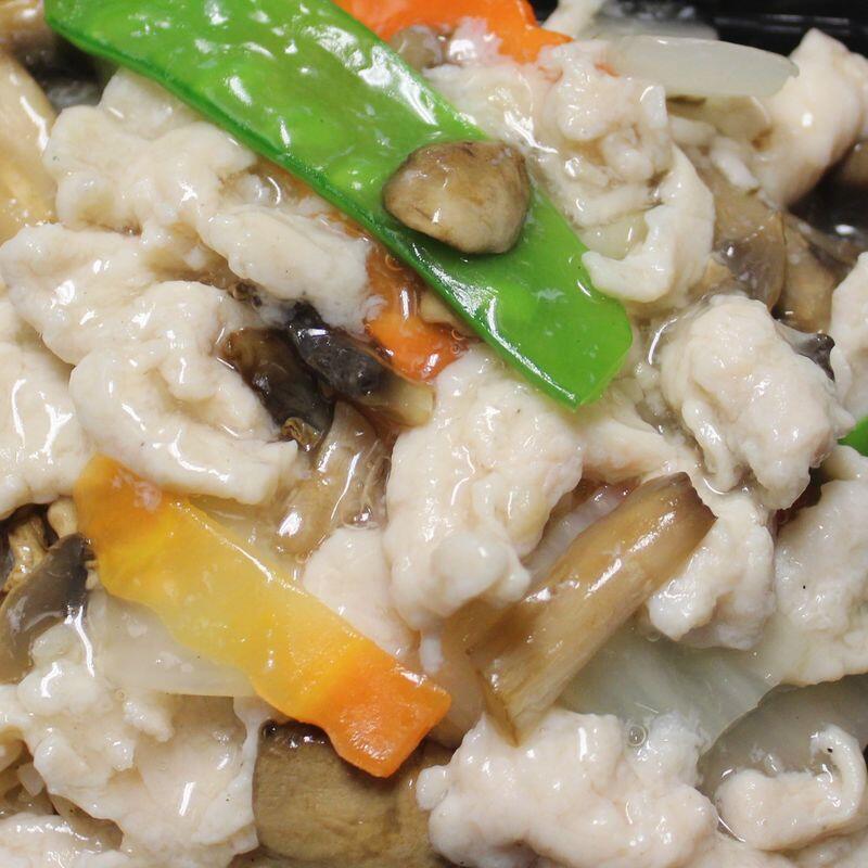 54. MOO GOO GAI PAN