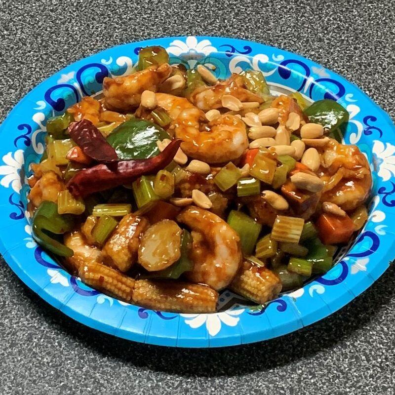 888 Restaurant, Ames IA